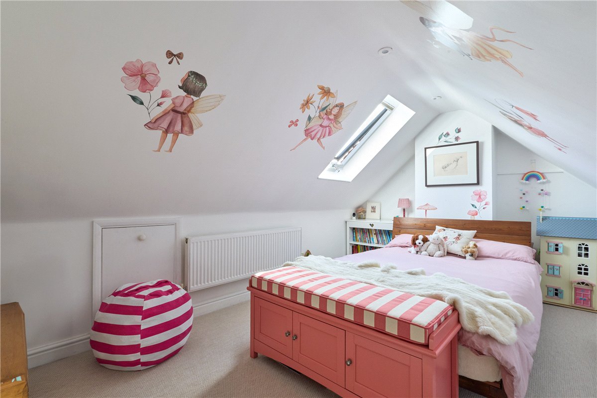 4 bedroom House, West Green, Barrington, CB22 - Available, Image 17