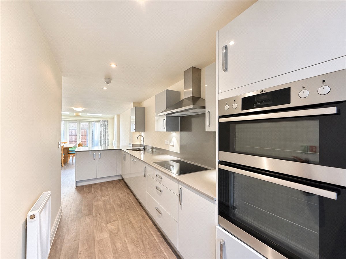 5 bedroom House, Beagle Road, Cambridge, CB3 - Available, Image 1
