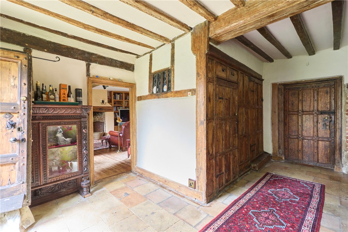 5 bedroom House, Station Road, Histon, CB24 - Sold STC, Image 12
