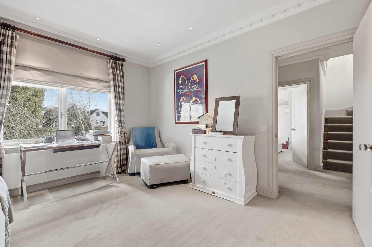 5 bedroom House, Belgrave Road, Barnes, SW13 - Available, Image 20