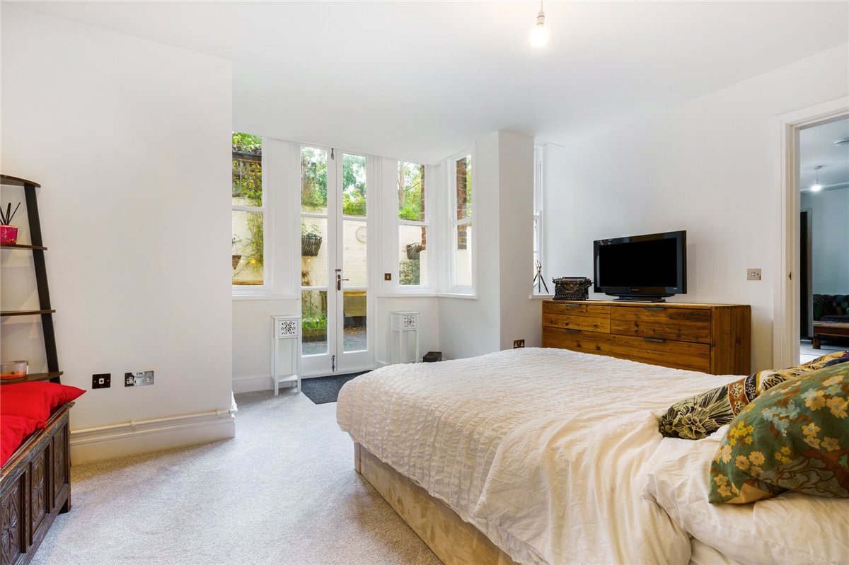 1 bedroom Flat, The Mount, York, YO24 - Available, Image 10