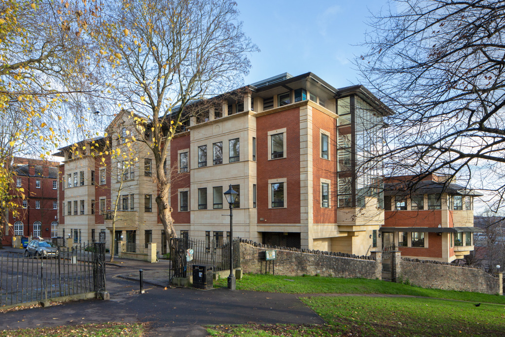 4295 Sq Ft, 31 Great George Street, Bristol, BS1 - Available