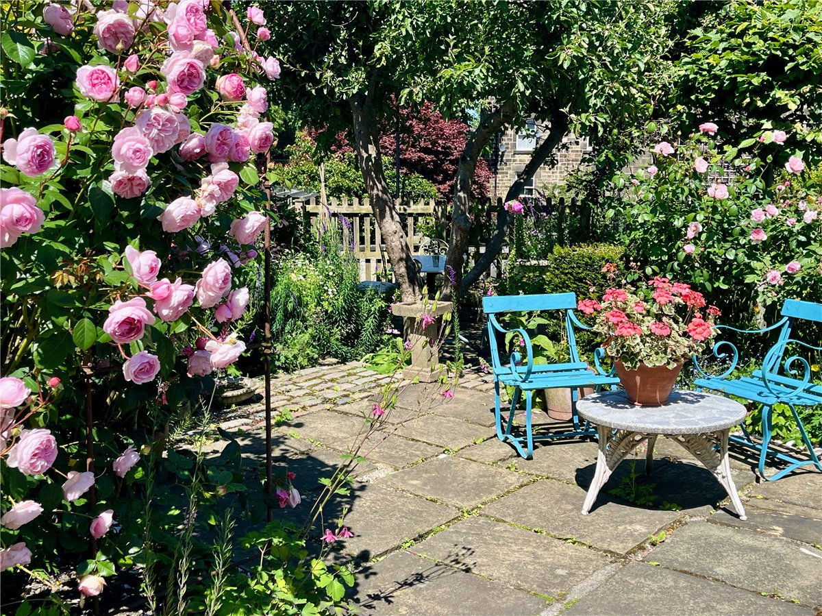 2 bedroom House, Wellington Square, Harrogate, HG2 - Available, Image 5