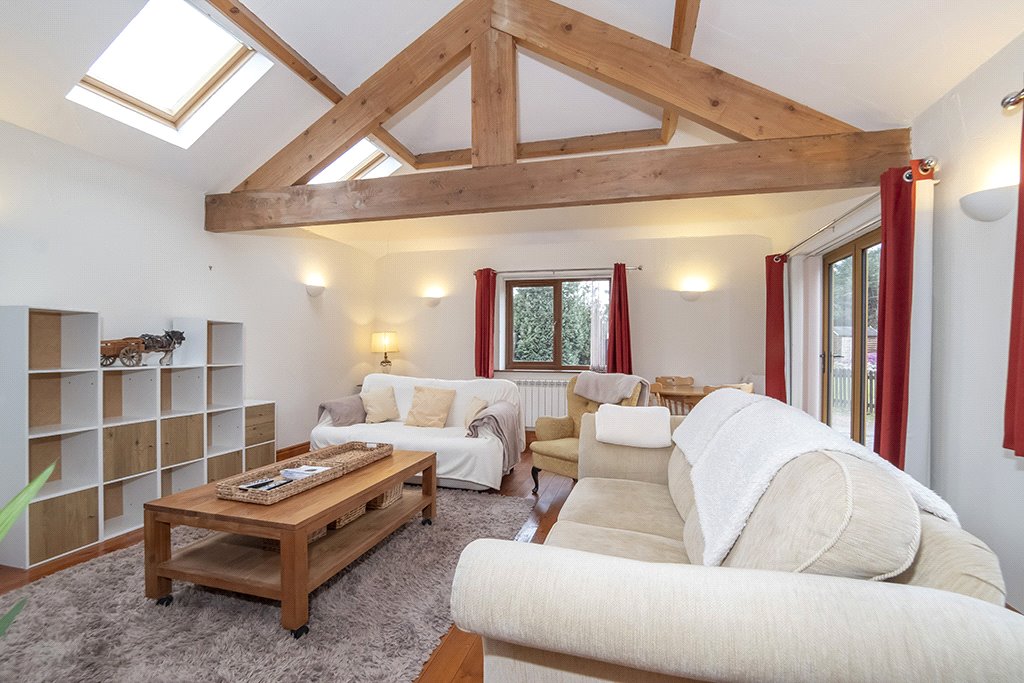 1 bedroom Cottage, Haxby Road, New Earswick, YO32 - , Image 1