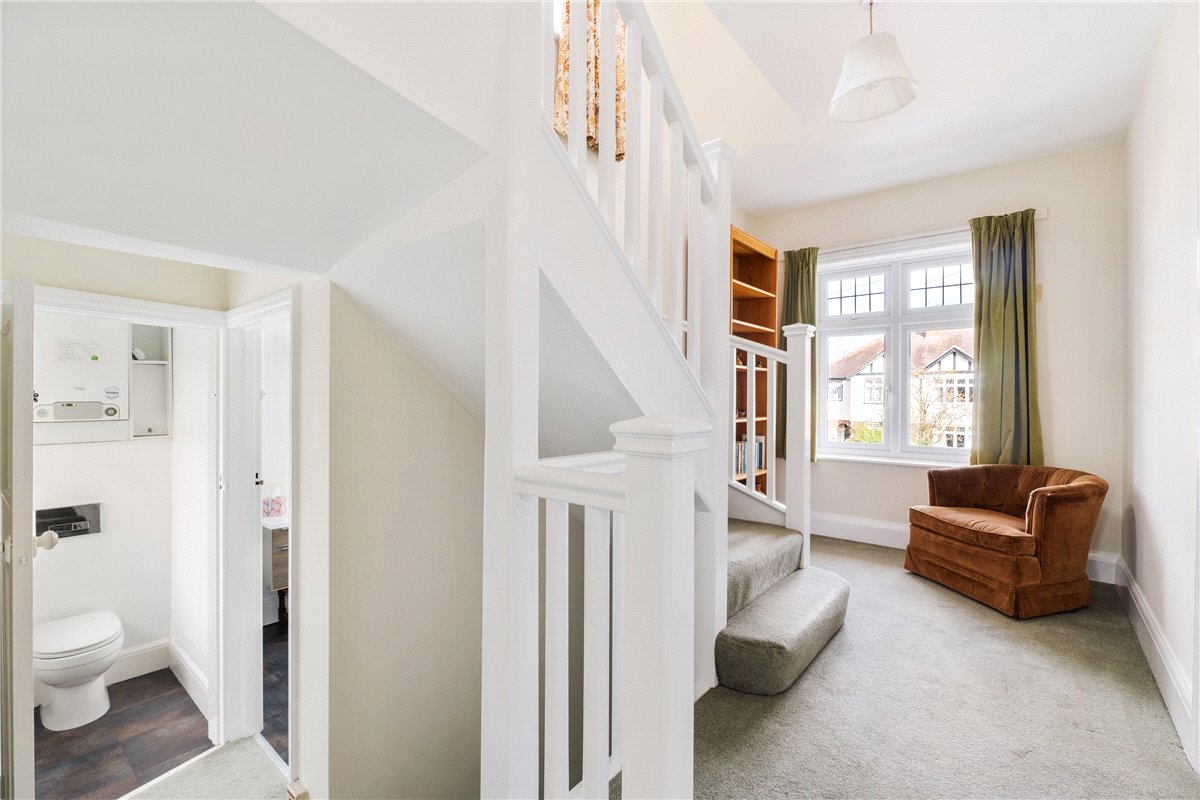 4 bedroom House, Gilbert Road, Cambridge, CB4 - Sold, Image 12