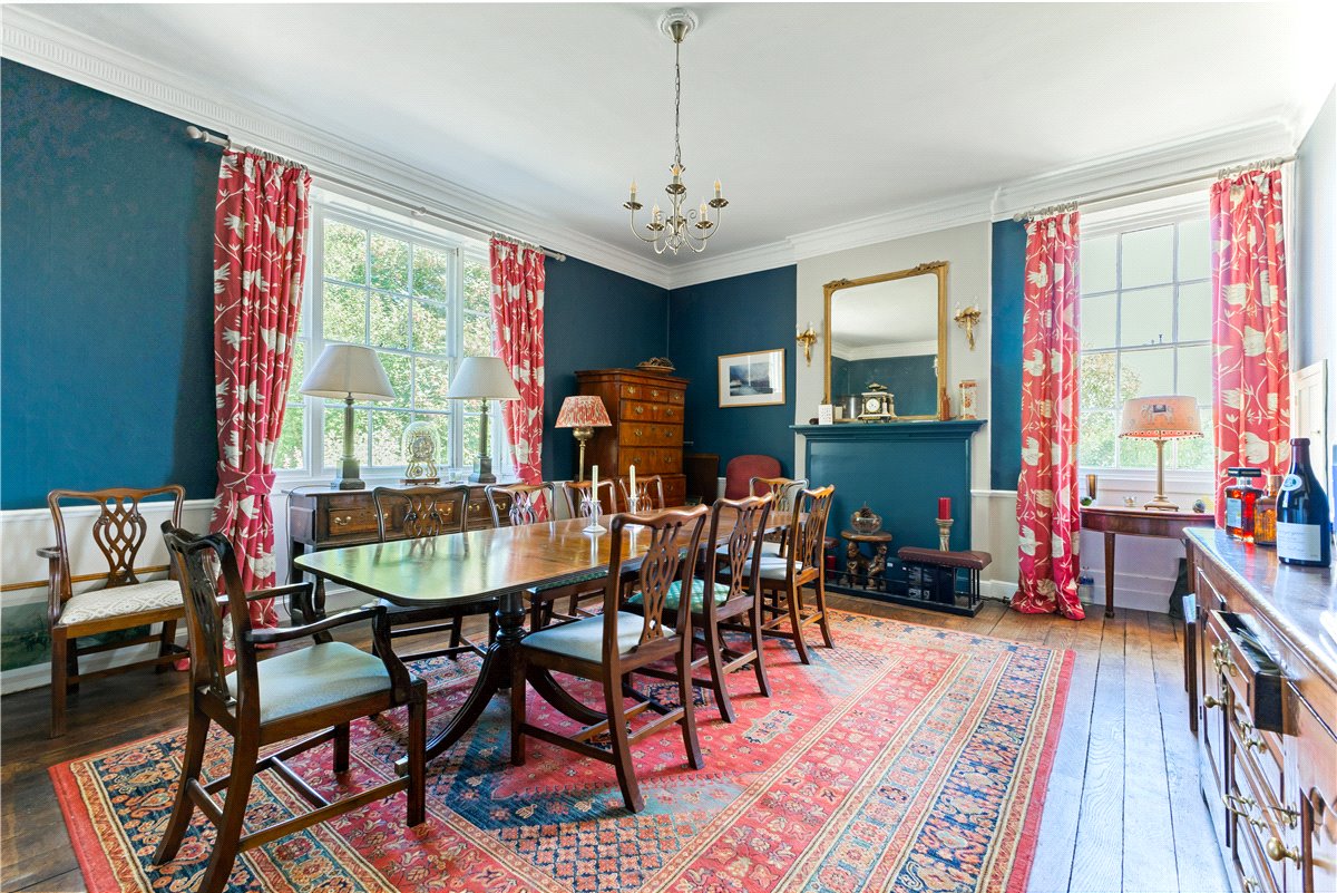 8 bedroom House, Hodson Road, Chiseldon, SN4 - Available, Image 2