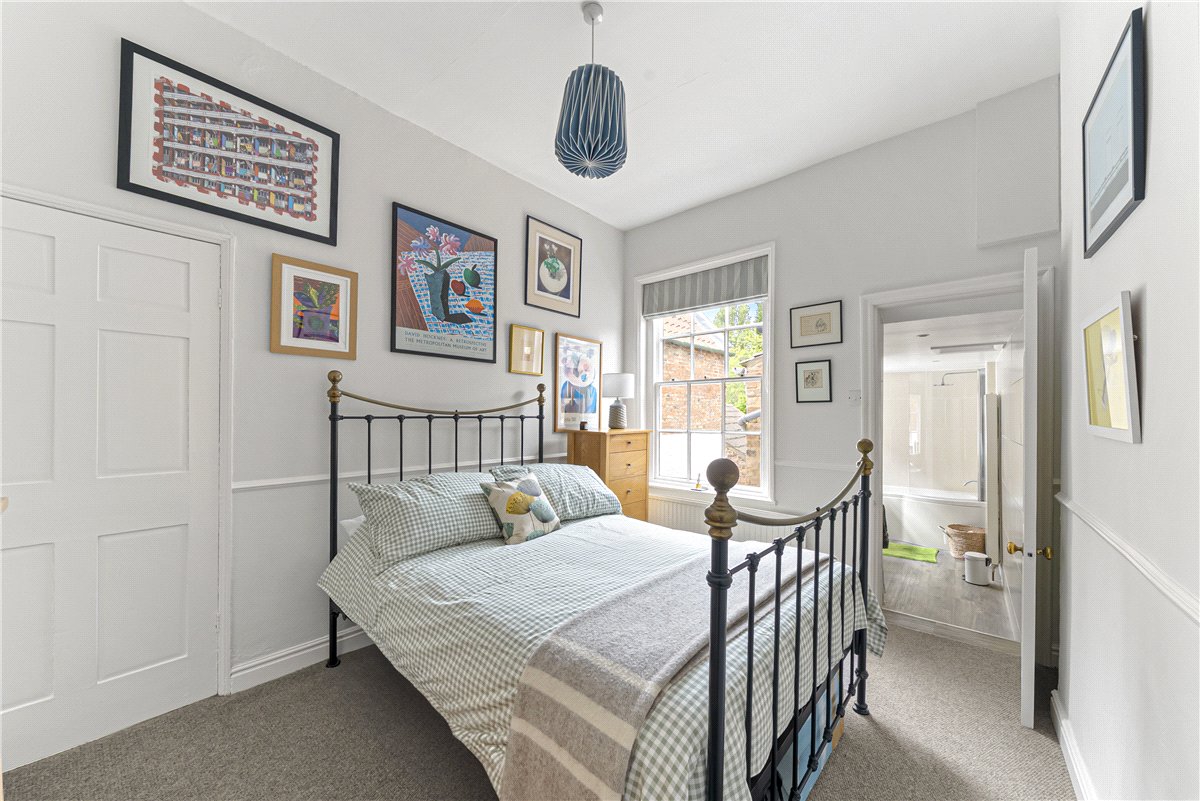 2 bedroom House, Water End, York, YO30 - Sold STC, Image 10