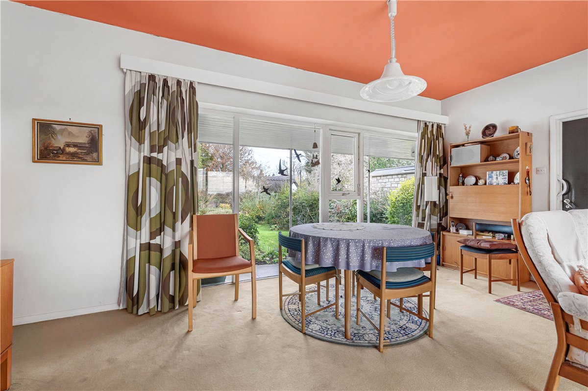 3 bedroom Bungalow, Priory Close, Horton-cum-Studley, OX33 - Available, Image 7