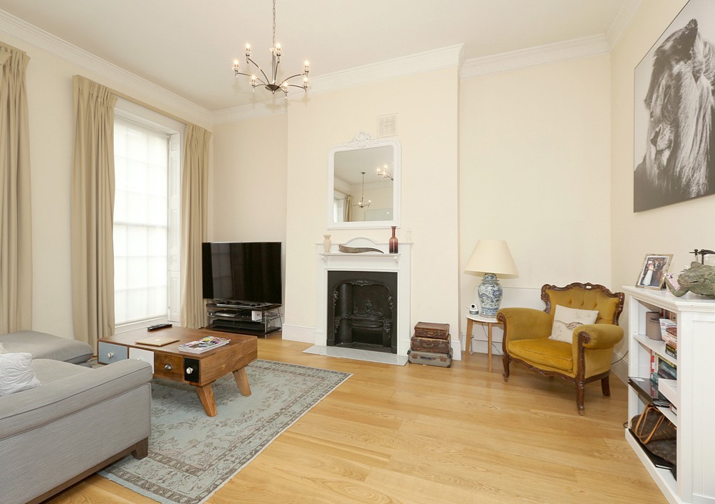 1 bedroom Flat, Seymour Street, Marylebone, W1H - Available, Image 2