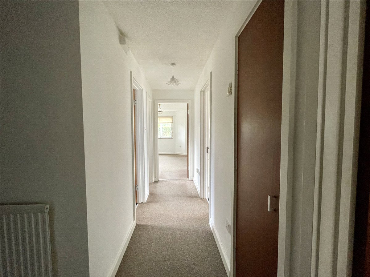 2 bedroom Flat, Cherwell Court, Barton Road, CB3 - Sold, Image 8