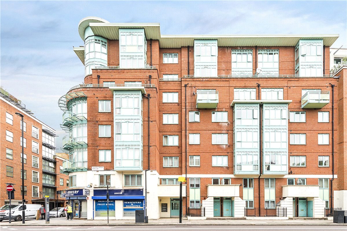 2 bedroom Flat, Chapter Street, London, SW1P - Available, Image 2