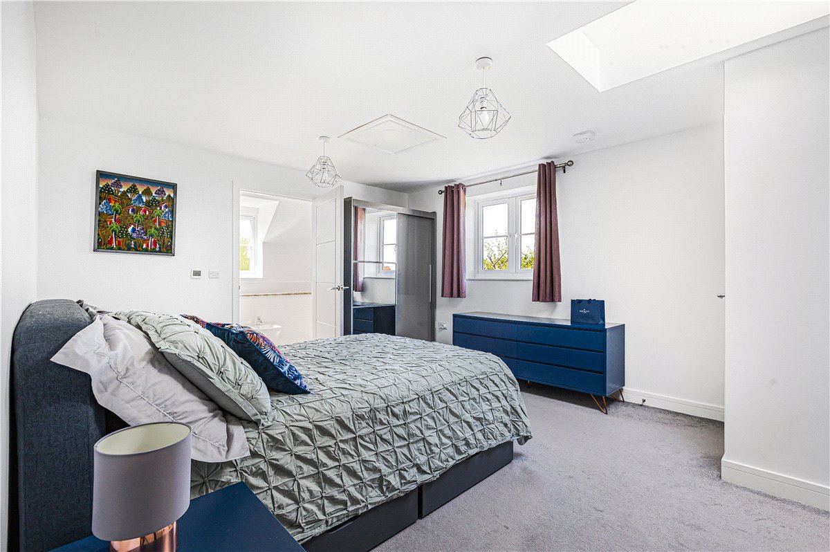 2 bedroom Flat, Yarnells Hill, Oxford, OX2 - Available, Image 8