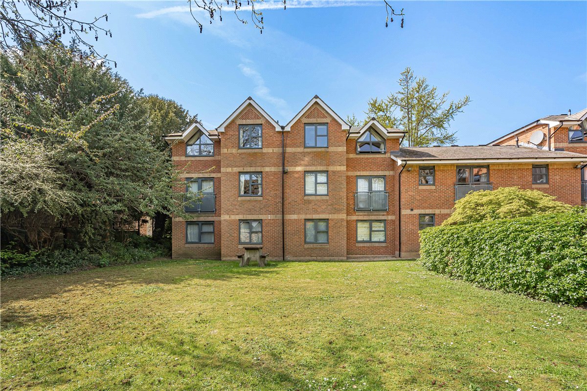 2 bedroom Flat, Flat 12, Poets Place, 378 Banbury Road, OX2 - Let Agreed, Image 3