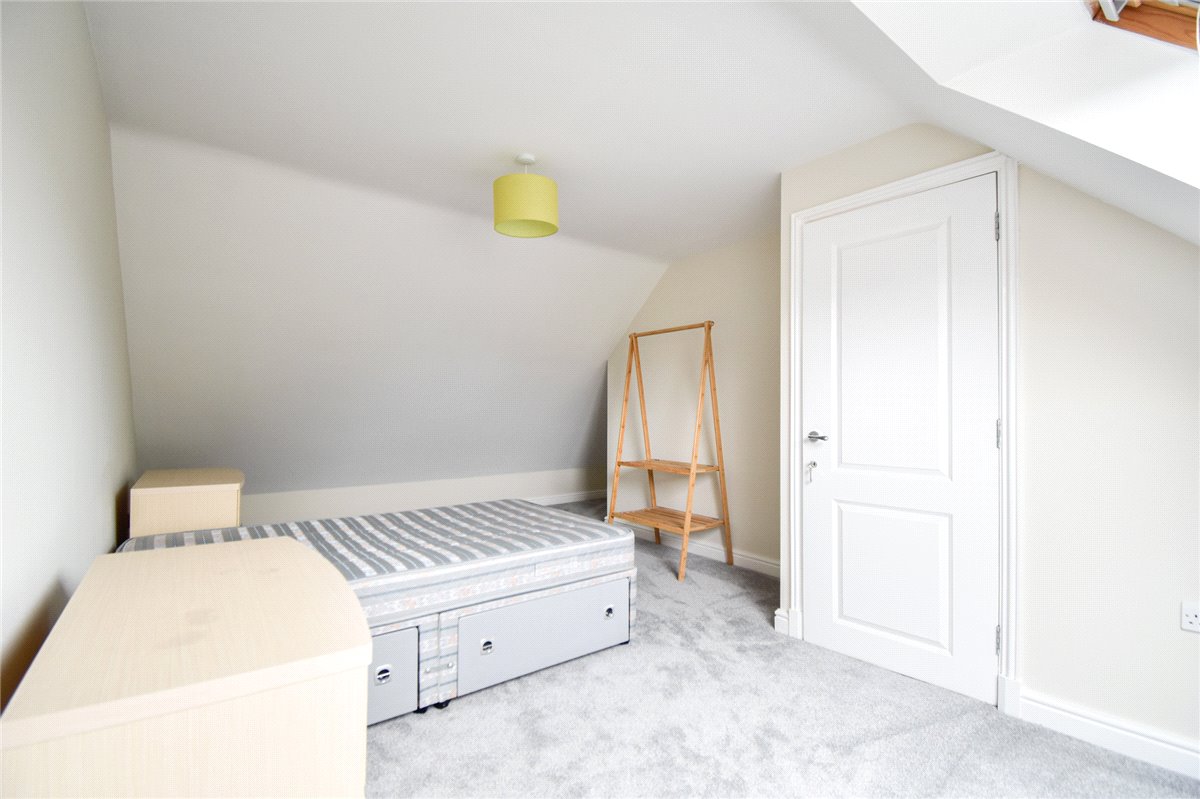 3 bedroom House, Abbey Street, Cambridge, CB1 - Let Agreed, Image 10