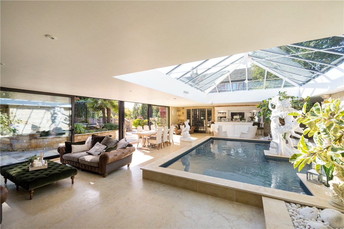 4 bedroom House, Manor House, Keeper Lane, BD4 - Available, Image 12