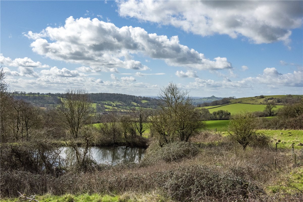 102.2  Farm, Croscombe, Wells, BA5 - Sold, Image 20