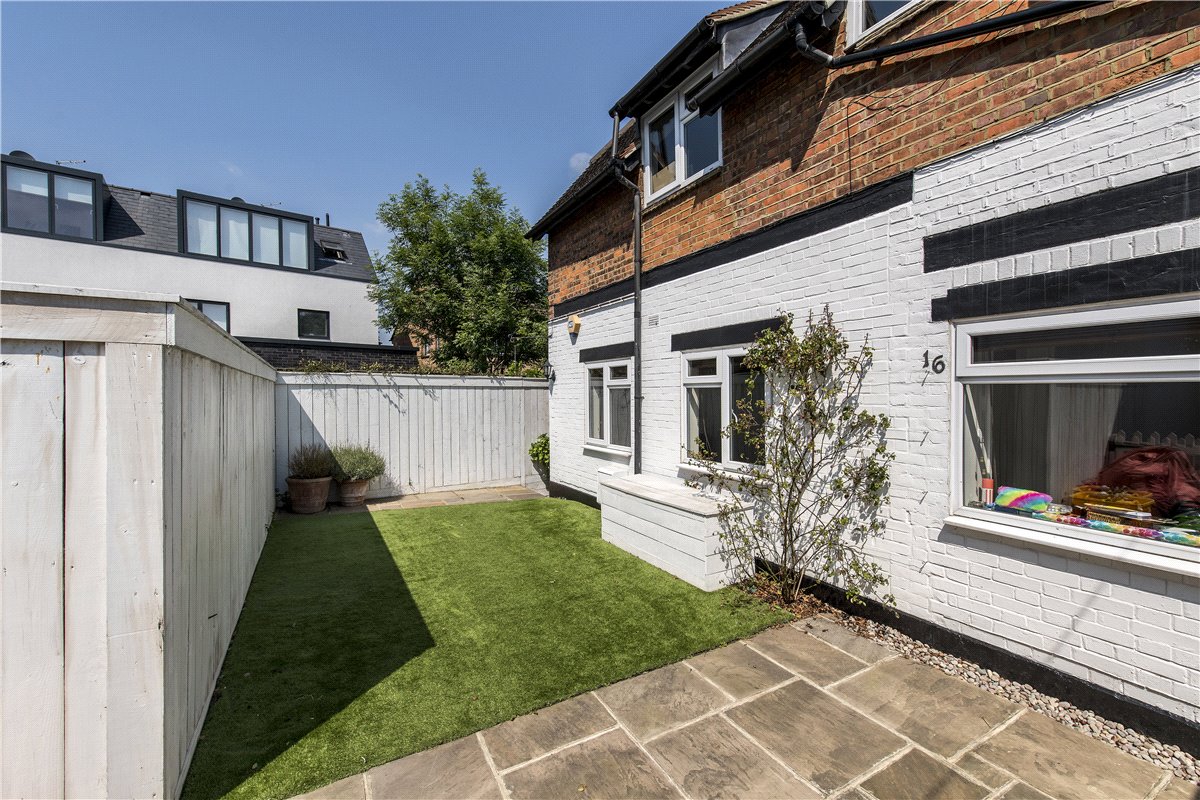 4 bedroom Residential, St. James's Drive, Wandsworth Common, SW17 - Sold, Image 2