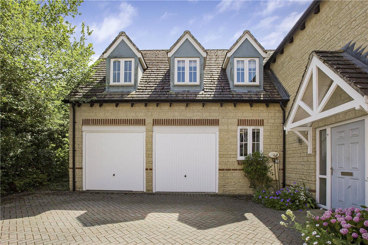 4 bedroom House, Simpsons Way, Kennington, OX1 - Available, Image 29