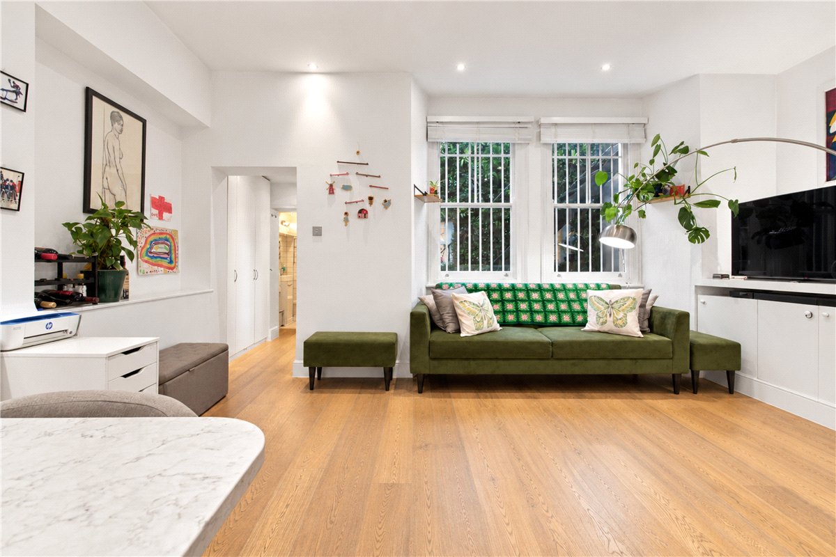 2 bedroom Flat, 31 Castletown Road, , W14 - Available, Image 12