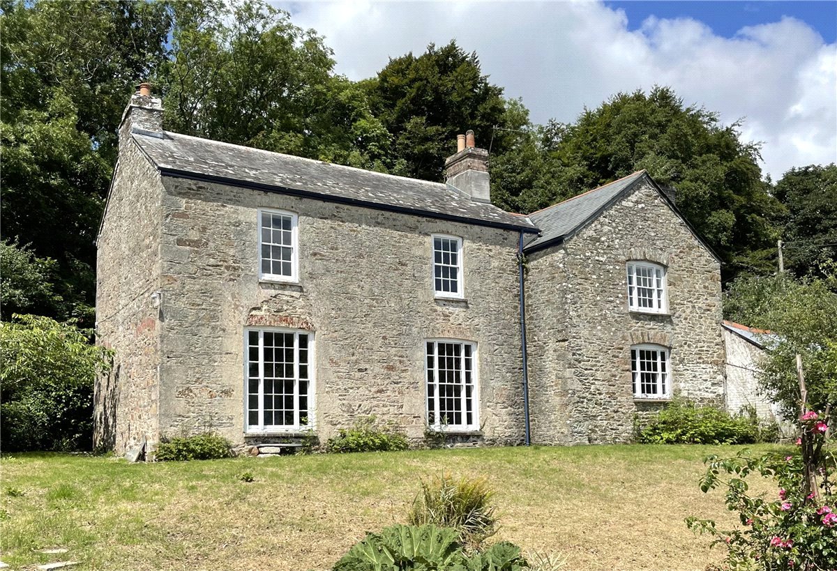 6 bedroom House, Enys, St. Gluvias, TR10 - Available, Image 14
