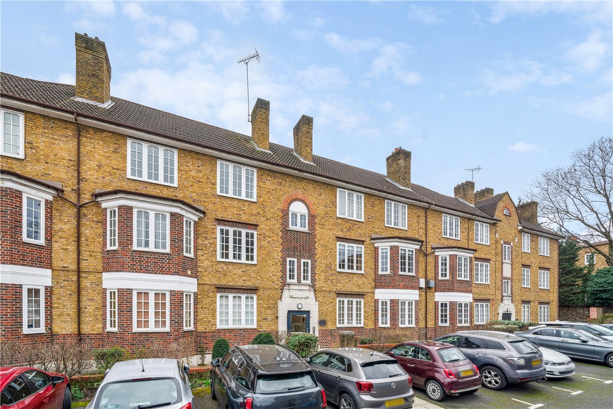 2 bedroom Flat, Frogmore, London, SW18 - Sold, Image 8
