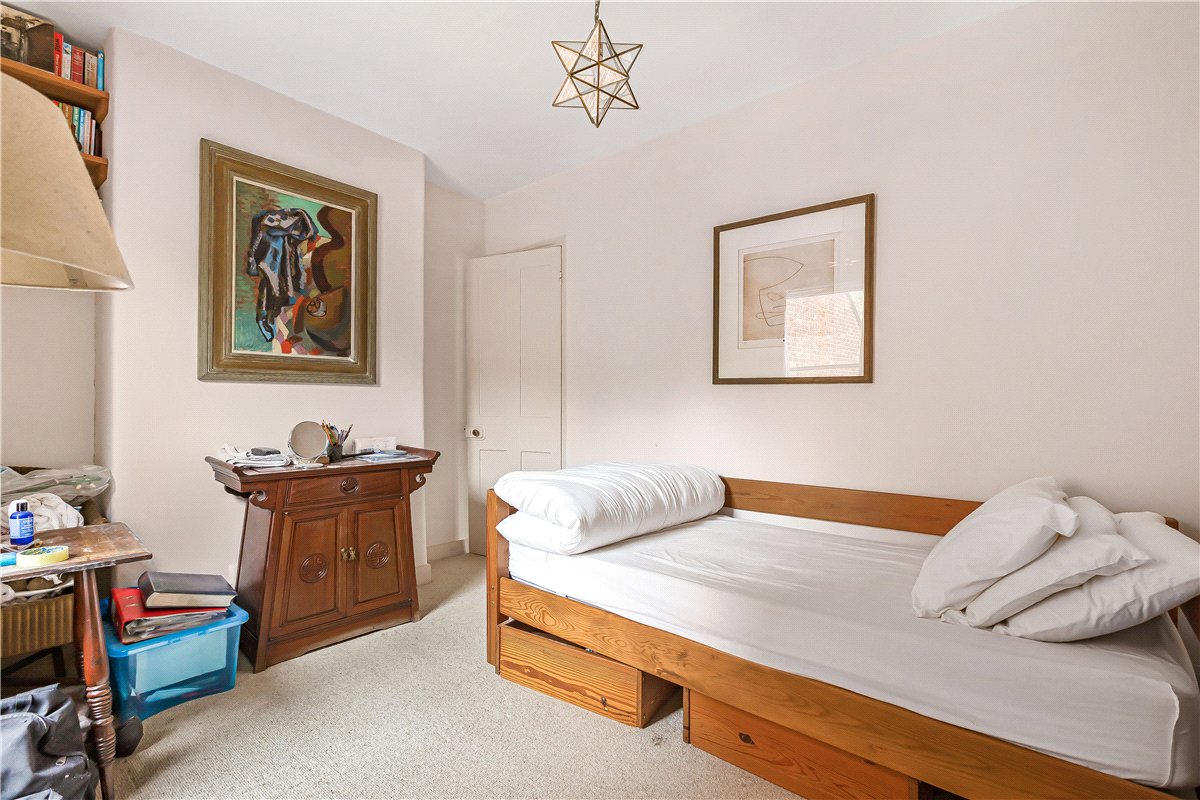 2 bedroom House, Plantation Road, Oxford, OX2 - Let Agreed, Image 8