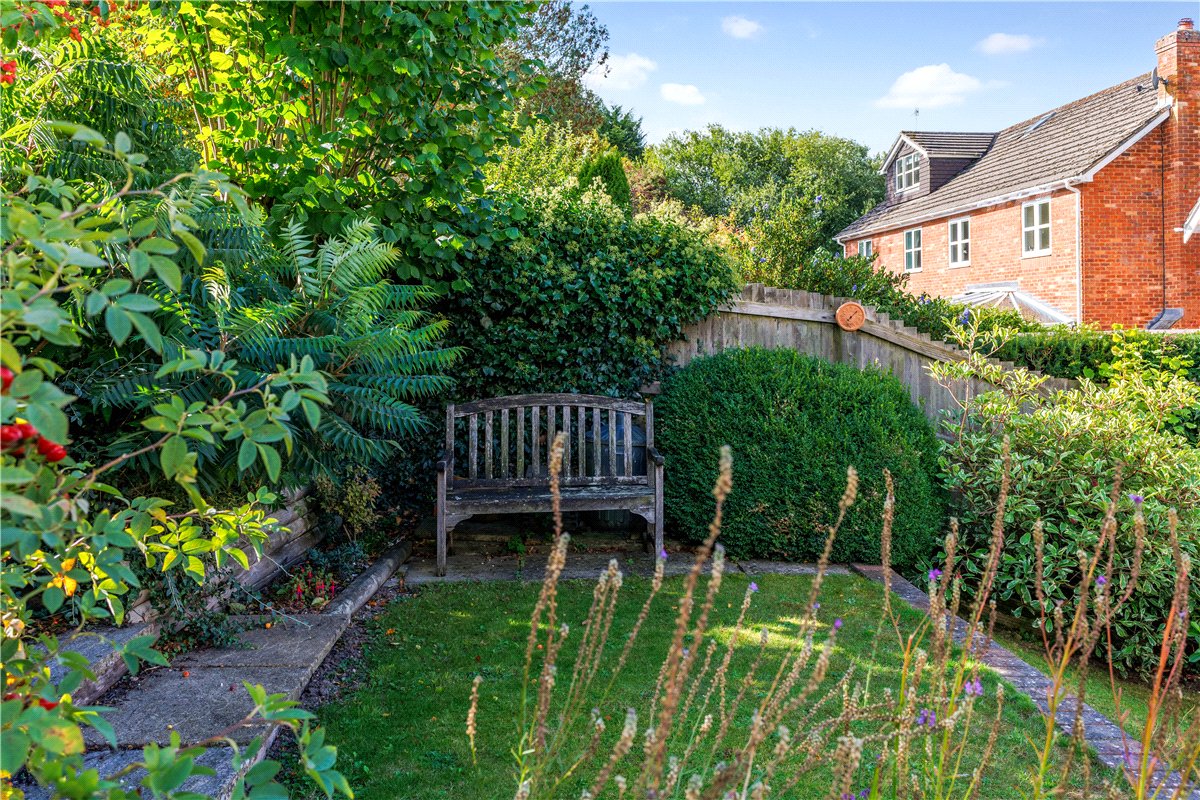 4 bedroom House, Chandlers Lane, Aldbourne, SN8 - Available, Image 3