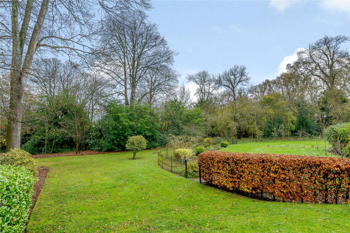 4 bedroom House, Fullerton, Andover, SP11 - Sold, Image 5