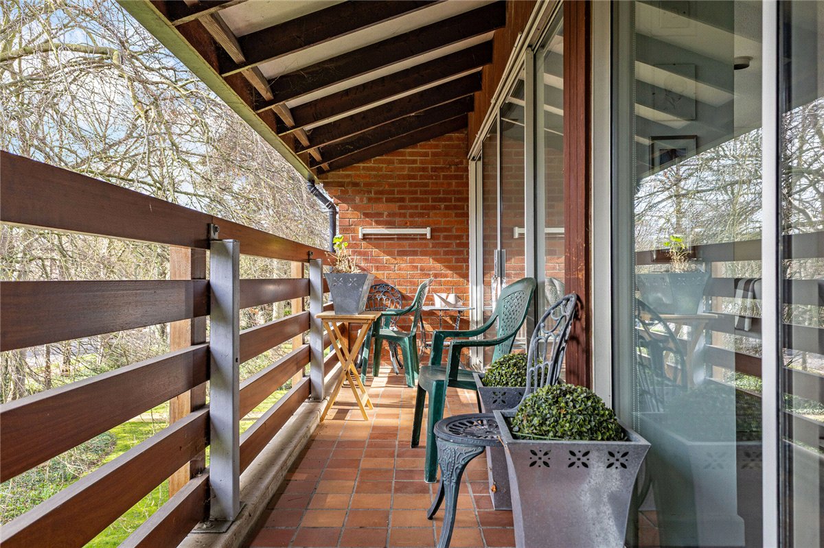 3 bedroom Flat, Cavendish Avenue, Cambridge, CB1 - Sold STC, Image 12