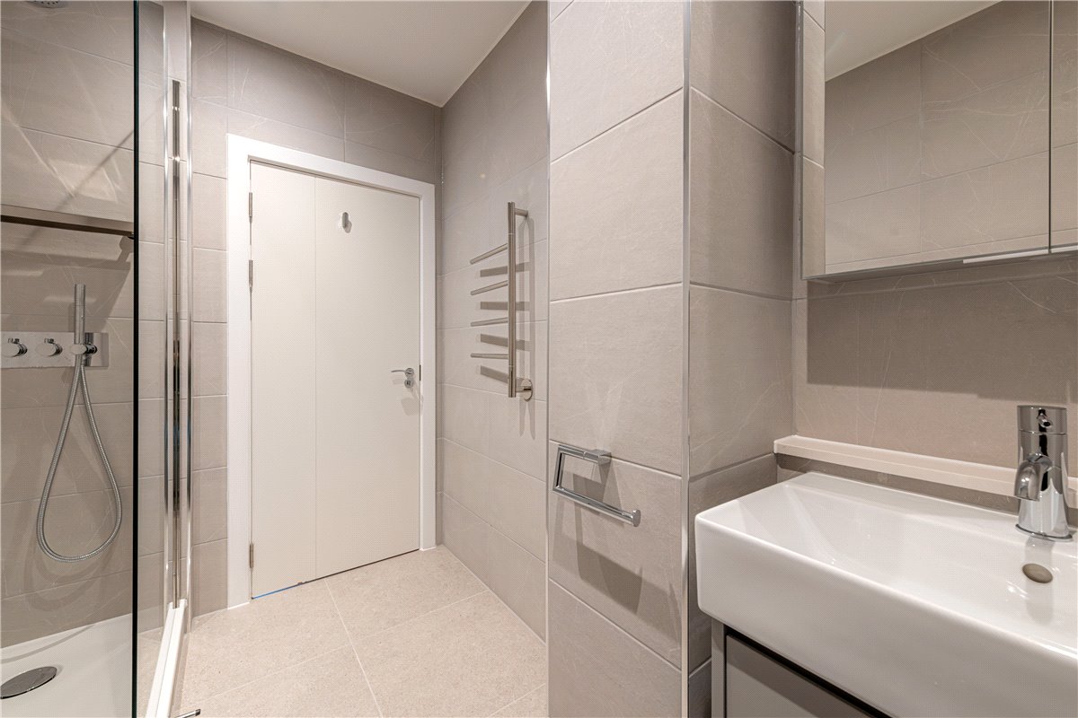 2 bedroom Flat, Sackville Street, Mayfair, W1S - Available, Image 6