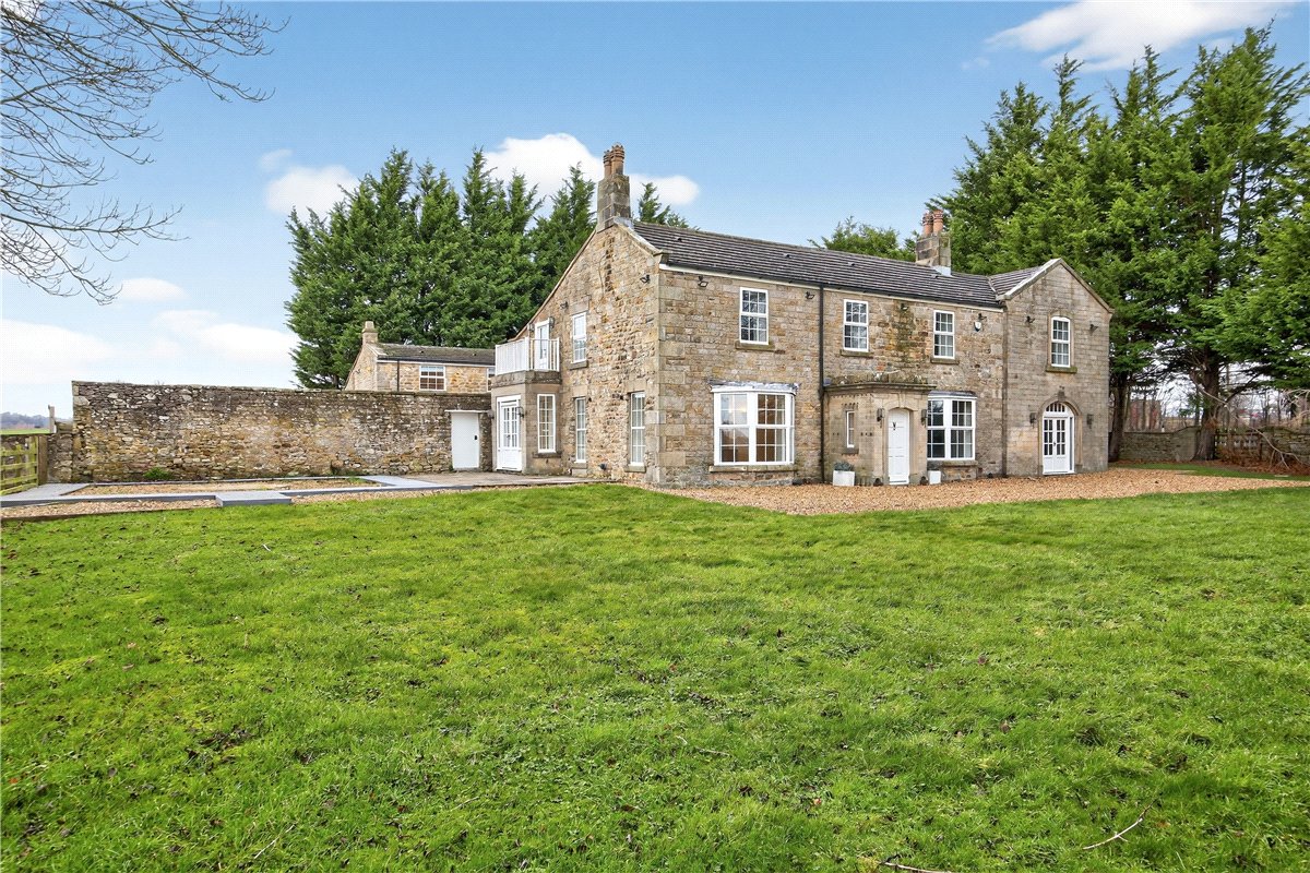 4 bedroom House, Rokeby, Barnard Castle, DL12 - Let Agreed, Image 3