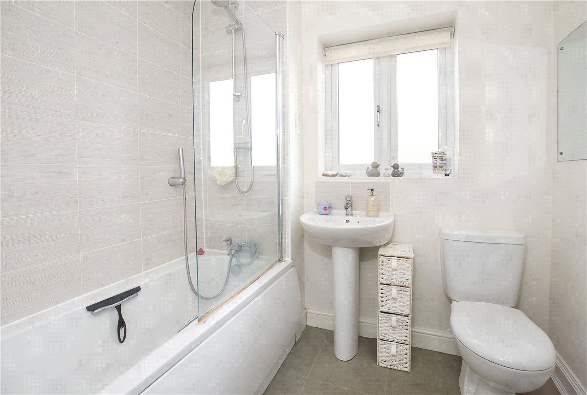 2 bedroom House, Brinsley Way, Bircotes, DN11 - , Image 6