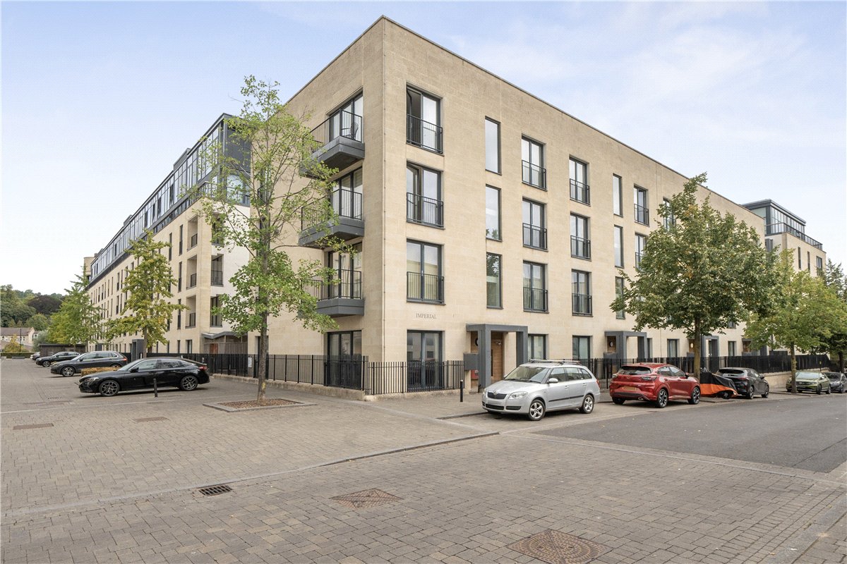 1 bedroom Flat, Stothert Avenue, Bath, BA2 - Available, Image 5