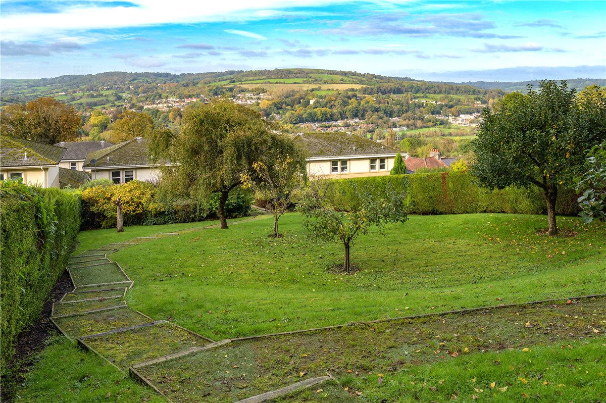 4 bedroom House, Trossachs Drive, Bath, BA2 - Sold, Image 6