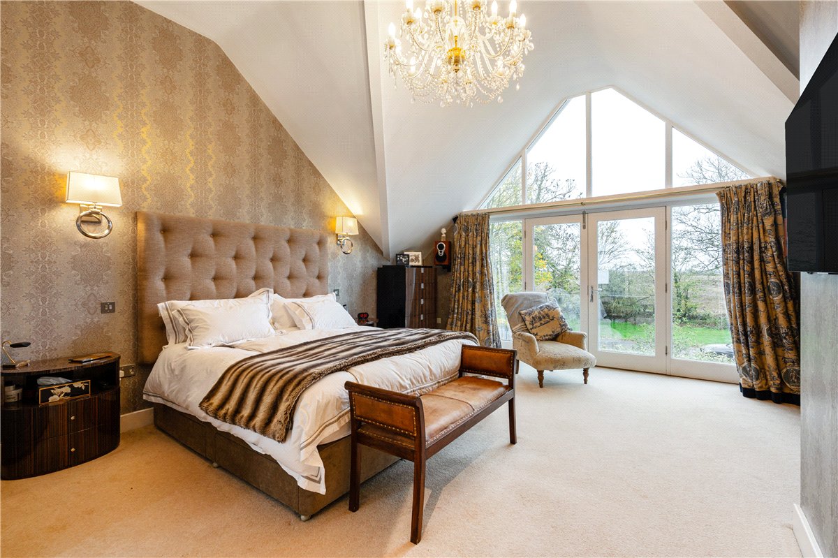 5 bedroom House, Main Street, Upper Poppleton, YO26 - Available, Image 12