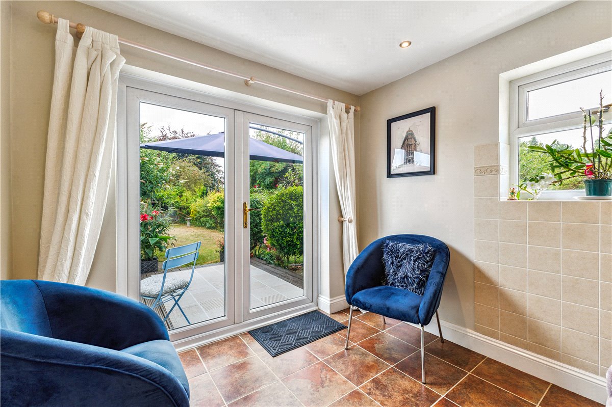 3 bedroom House, Butts Road, Chiseldon, SN4 - Sold, Image 13