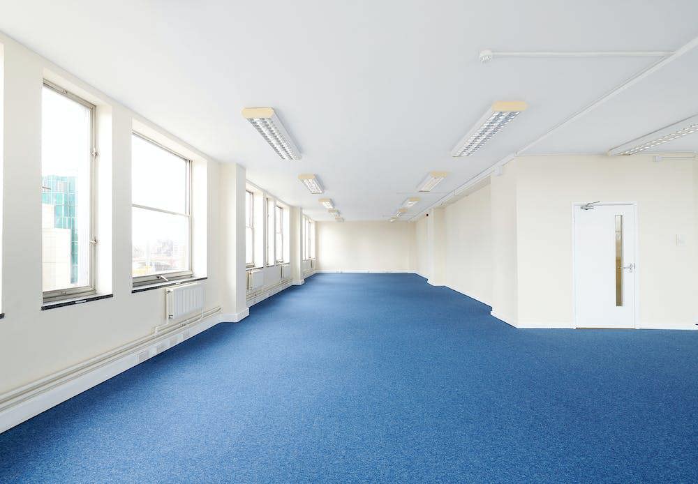 200 to 76377 Sq Ft, 89 Albert Embankment, London, SE1 - Available, Image 3