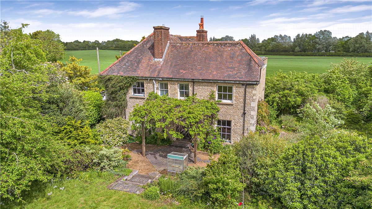 5 bedroom House, Water Eaton Lane, Gosford, OX5 - Available, Image 20
