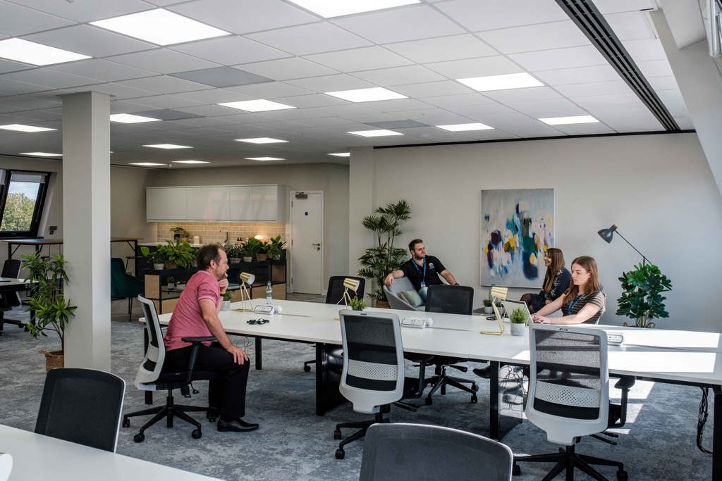 1118 to 23973 Sq Ft, Bond Street, Bristol, BS1 - Available, Image 7