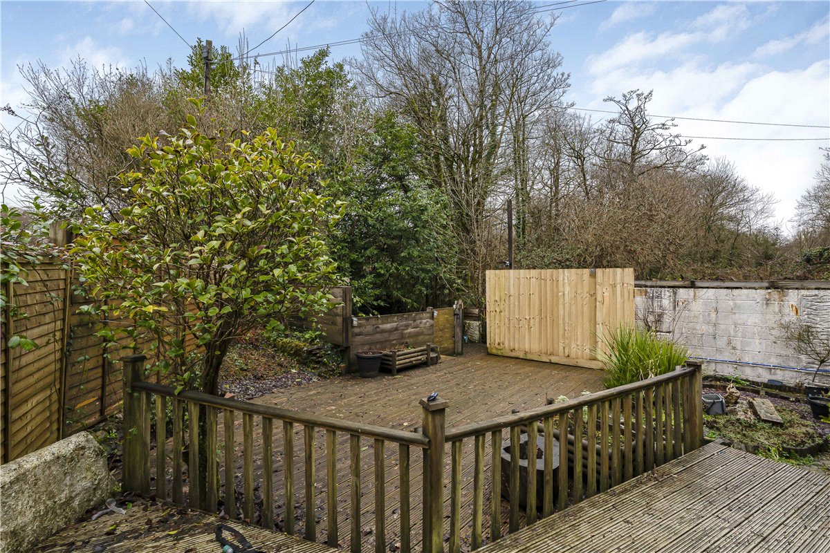 3 bedroom House, Looe Mills, Liskeard, PL14 - Sold STC, Image 2