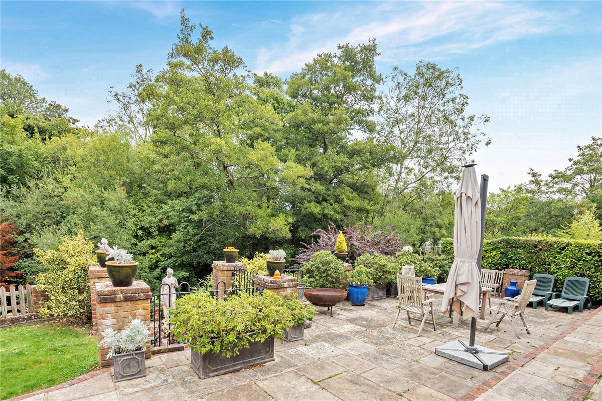 4 bedroom House, Church Street, Kintbury, RG17 - Sold, Image 22