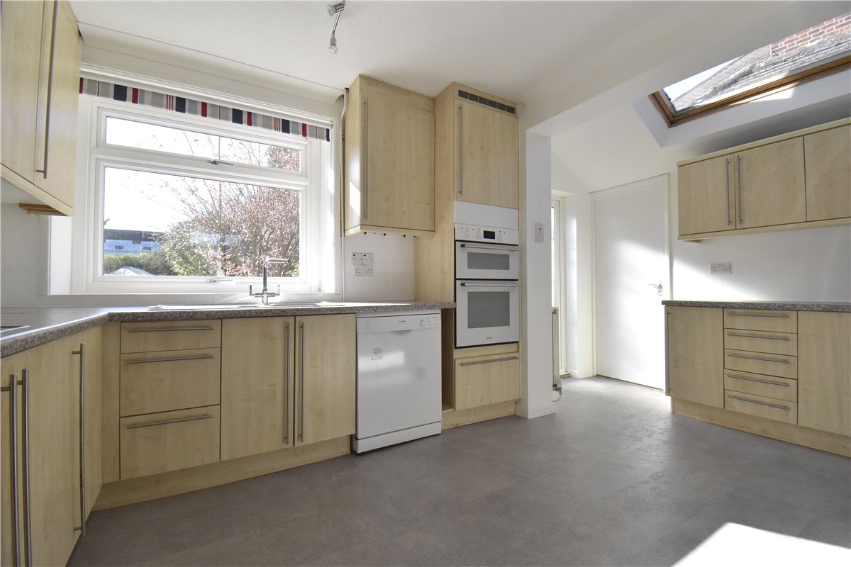 4 bedroom House, Hills Road, Cambridge, CB2 - , Image 10
