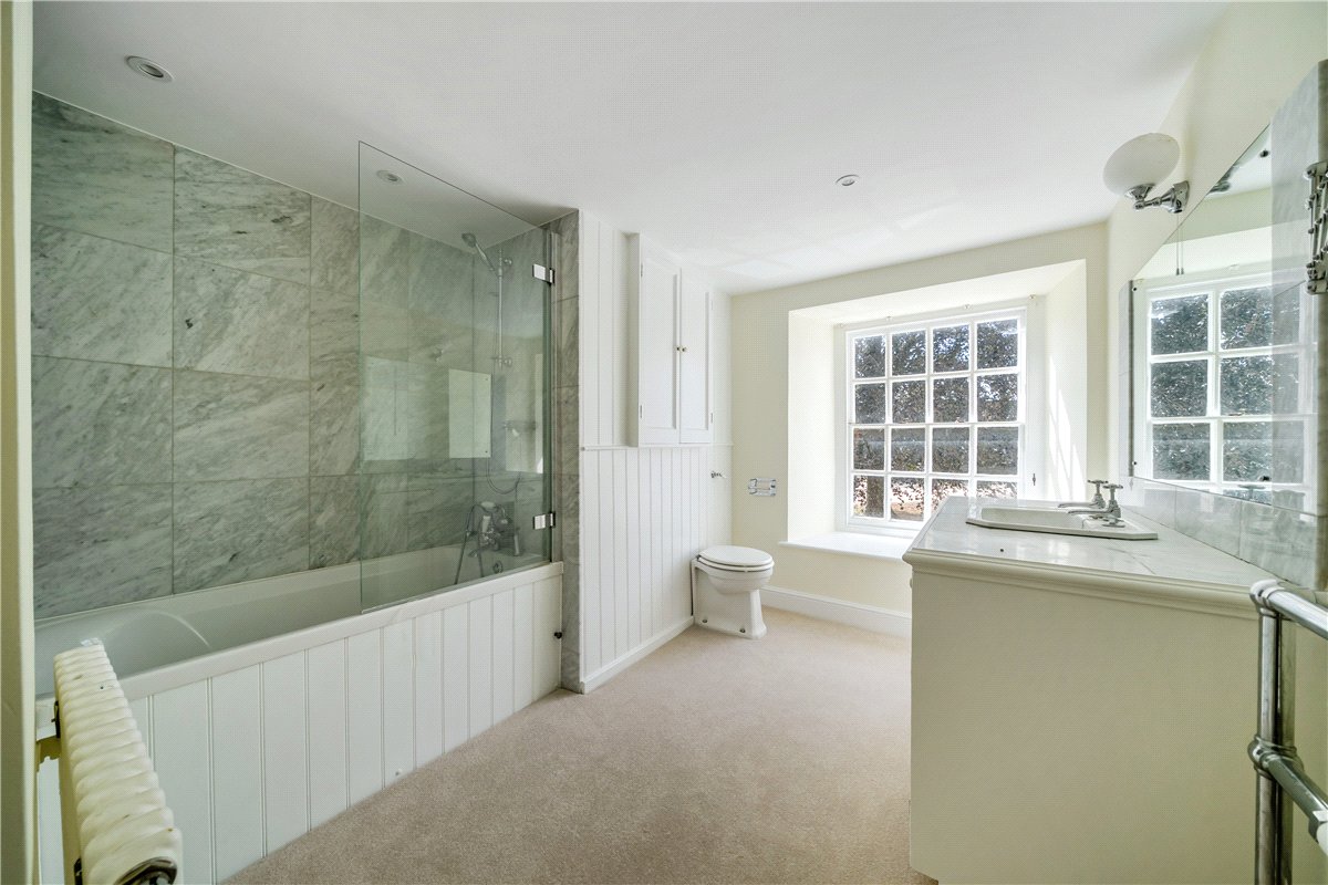 5 bedroom Cottage, Hamstead Marshall, Newbury, RG20 - Available, Image 12
