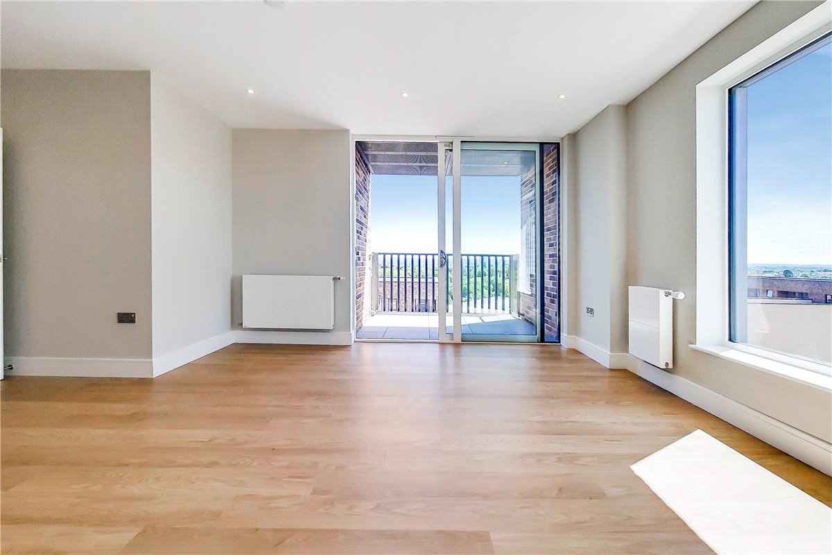 1 bedroom Flat, Greyhound Parade, Wimbledon Grounds, London, SW17 - , Image 2