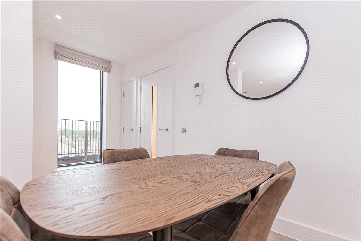 2 bedroom Flat, Mayfield Road, Oxford, OX2 - Let Agreed, Image 13