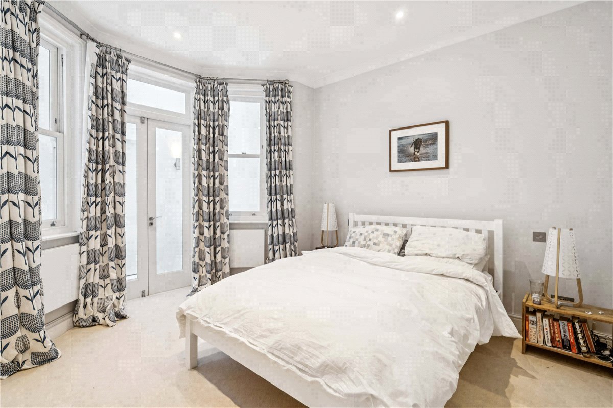 6 bedroom House, Cloncurry Street, London, SW6 - Available, Image 8