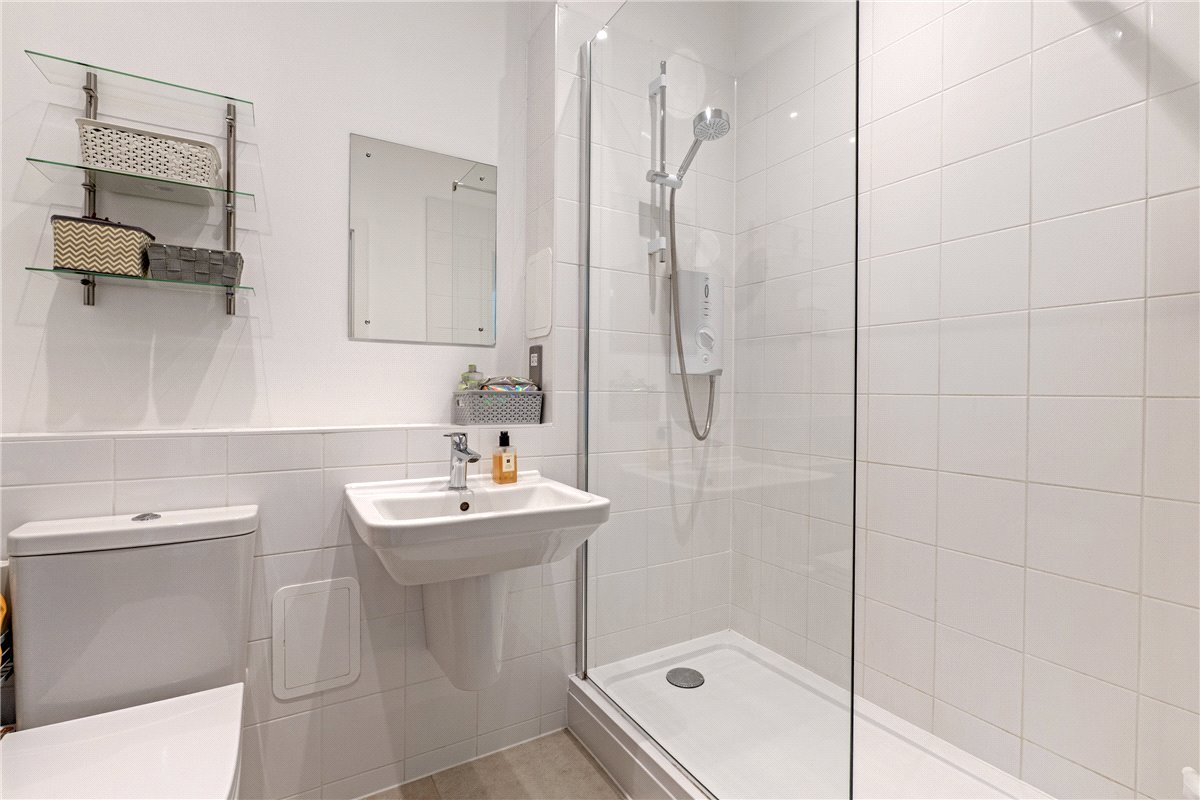 1 bedroom Flat, Coldhams Lane, Cambridge, CB1 - Available, Image 3