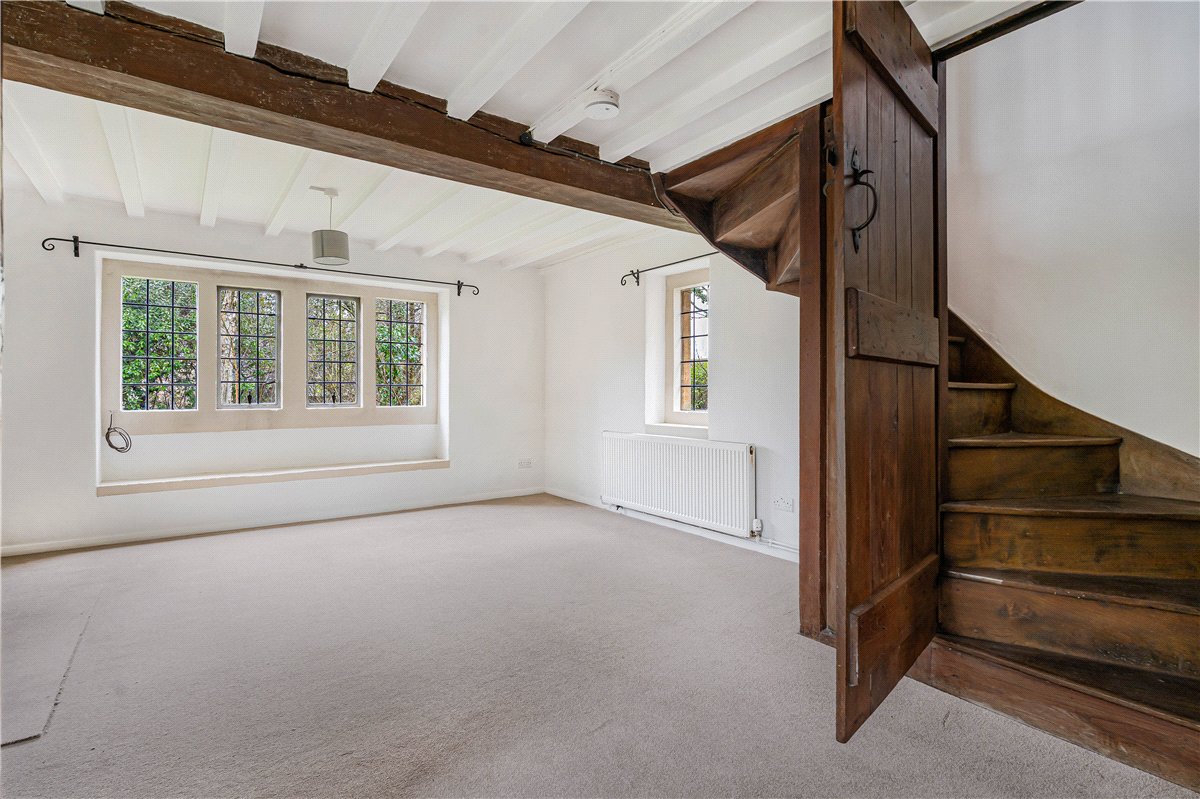 3 bedroom Cottage, Manor Cottages, Kelmscott, GL7 - Available, Image 7