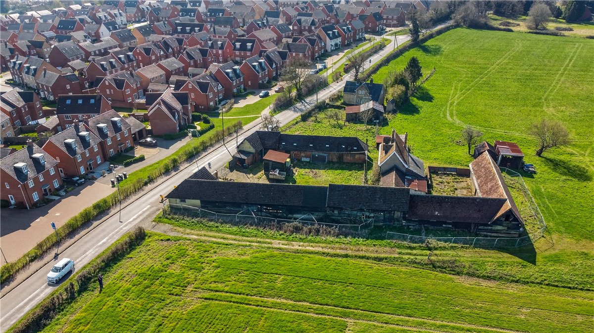   Development Land, Ampthill Road, Steppingley, MK45 - Available, Image 17
