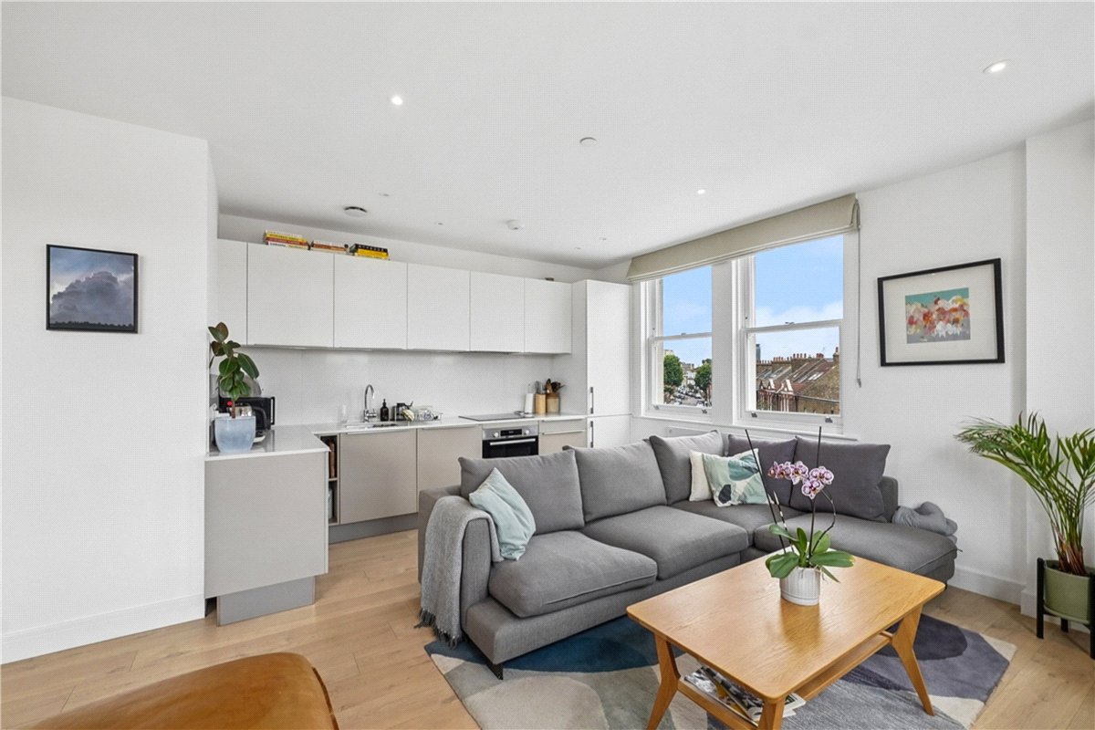 2 bedroom Flat, Munster Road, London, SW6 - Let Agreed, Image 3